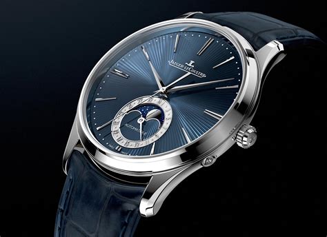 jaeger lecoultre watch.